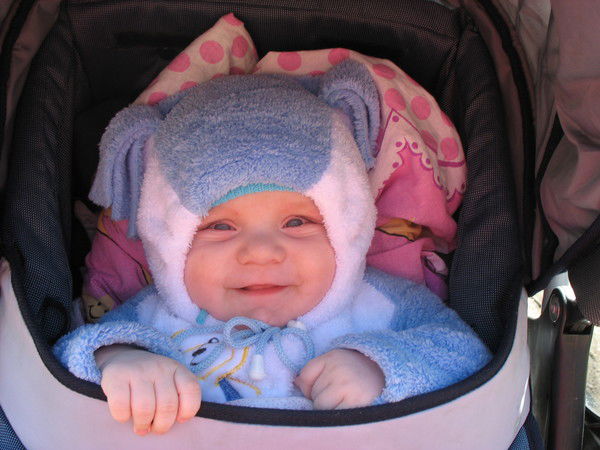 Анастасия Леонтьева