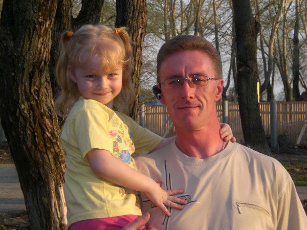 Эдуард Шубный