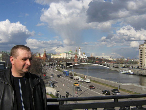 Олег Зажигаев