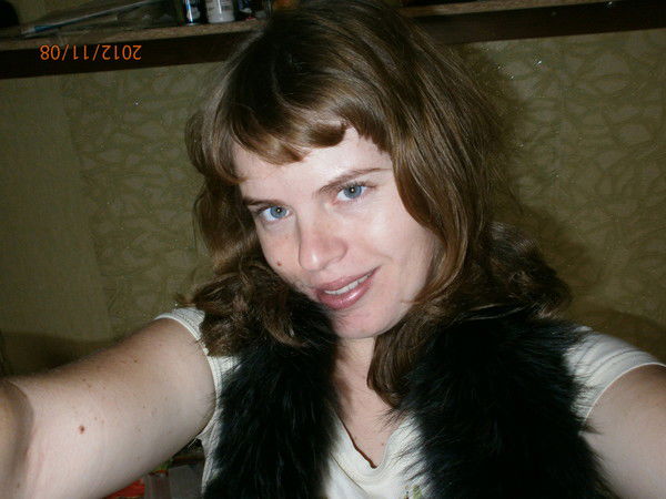 Ирина Яркова(Архипова)