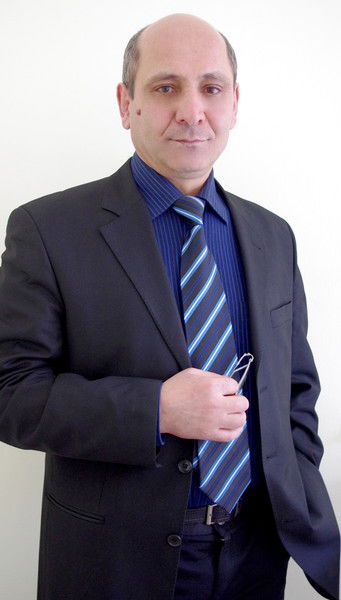 Вардан Казарян