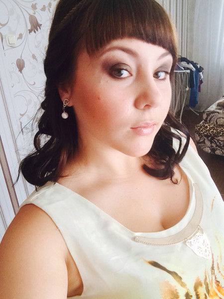 Александра Зырянова