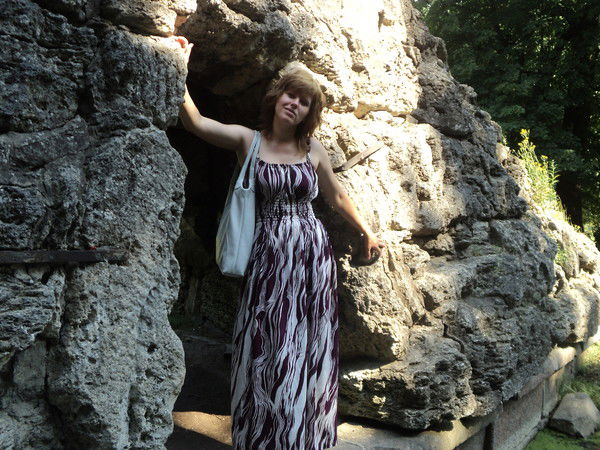 Ирина Мальцева(Сухарева)