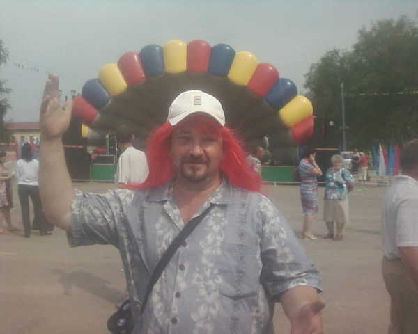 Вишняков Евгений