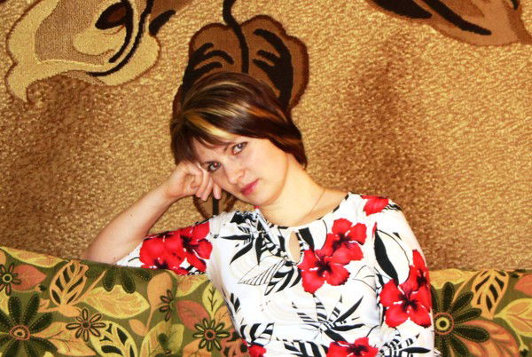 Елена Ёлкина