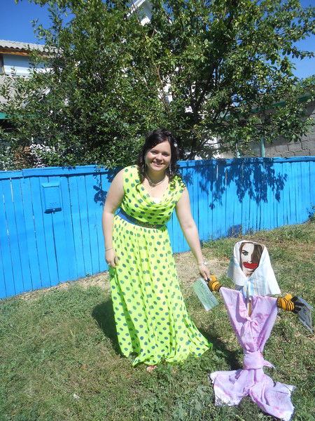 Татьяна Курочкина