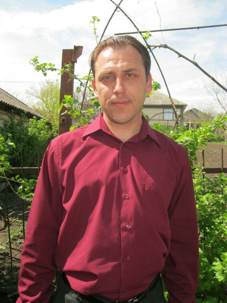 Александр Гинжул