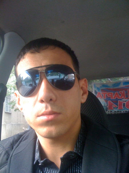 Абдувоит Дадоматов