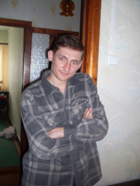 Андрей Григорьев