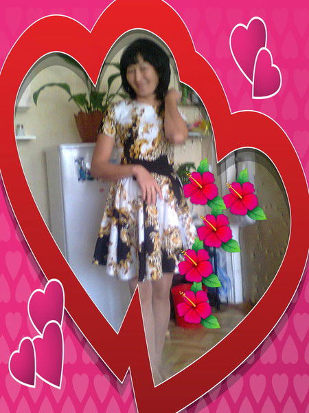 Гулим Унышева