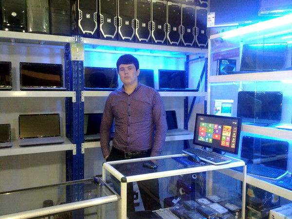 Nosir1991 Boymurodov