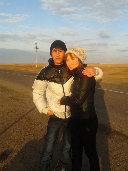 Дулатик Мусин