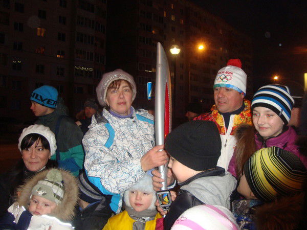 Ангелина Остапенко