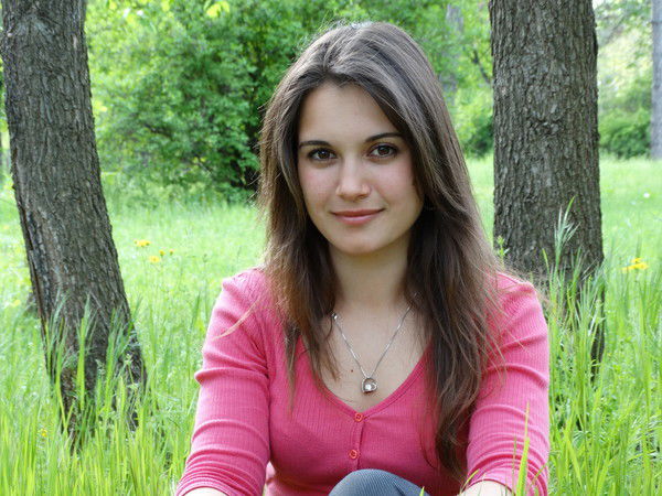 Дарья Крючкова