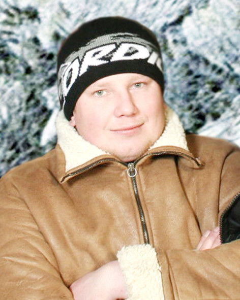 Сергей Сухоруков