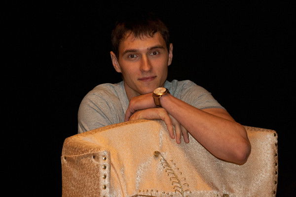 Денис Амяга