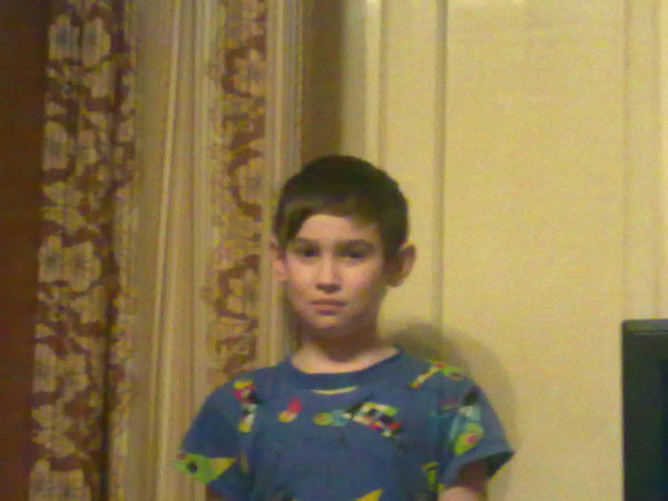 Андрей Миликовский