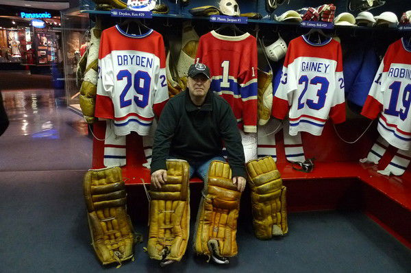 Владимир Макаров