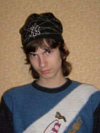 Александр Ивкин