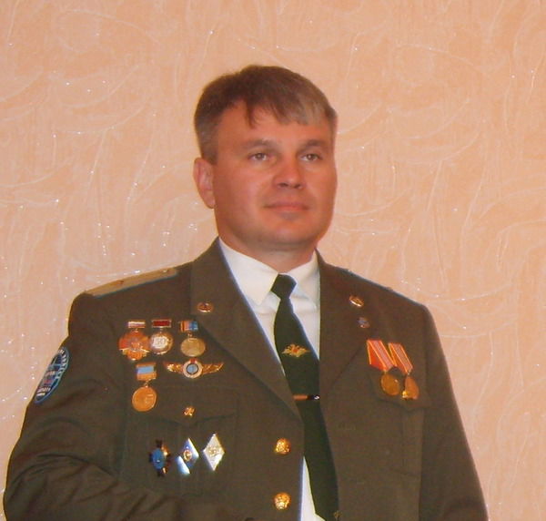 Вадим Зименс