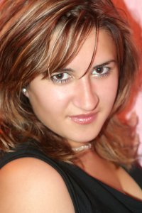 Татьяна Самойлова