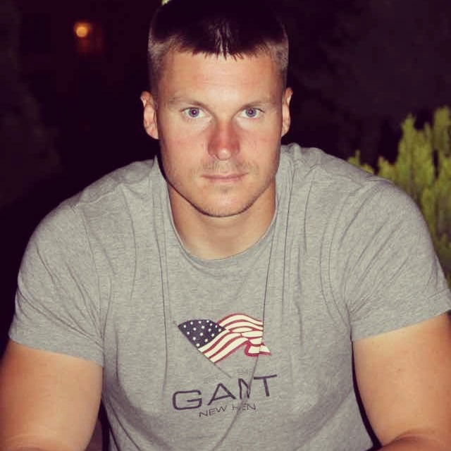 Александр Малкин