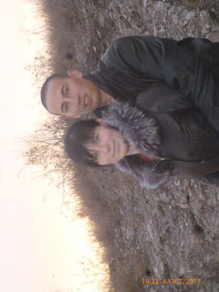 Ксения Бескишко