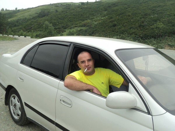 Женя Лисовой