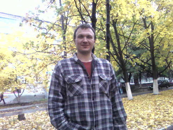 Александр Нагаец