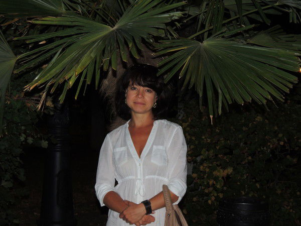 Лилия Еремина