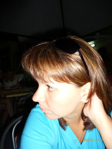 Ирина Топалова