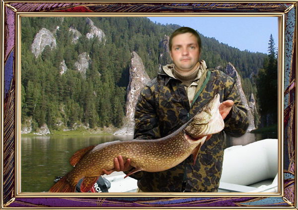 Алексей Беляков