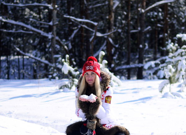 Татьяна Мельникова