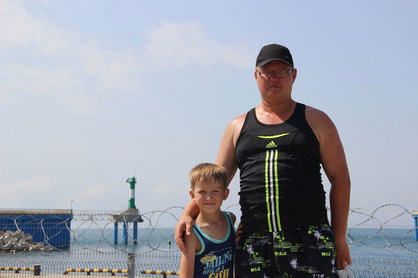 Борис Кольцов