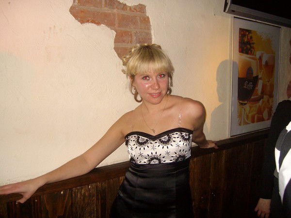 Екатерина Кукшинова