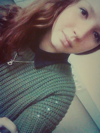 Кристина Авилова