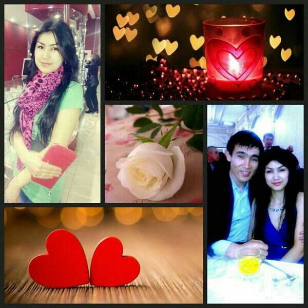 Кали Утембаев