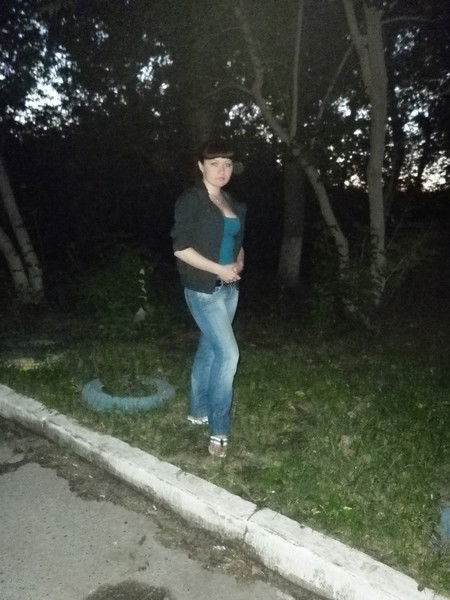 Катерина Горбаренко