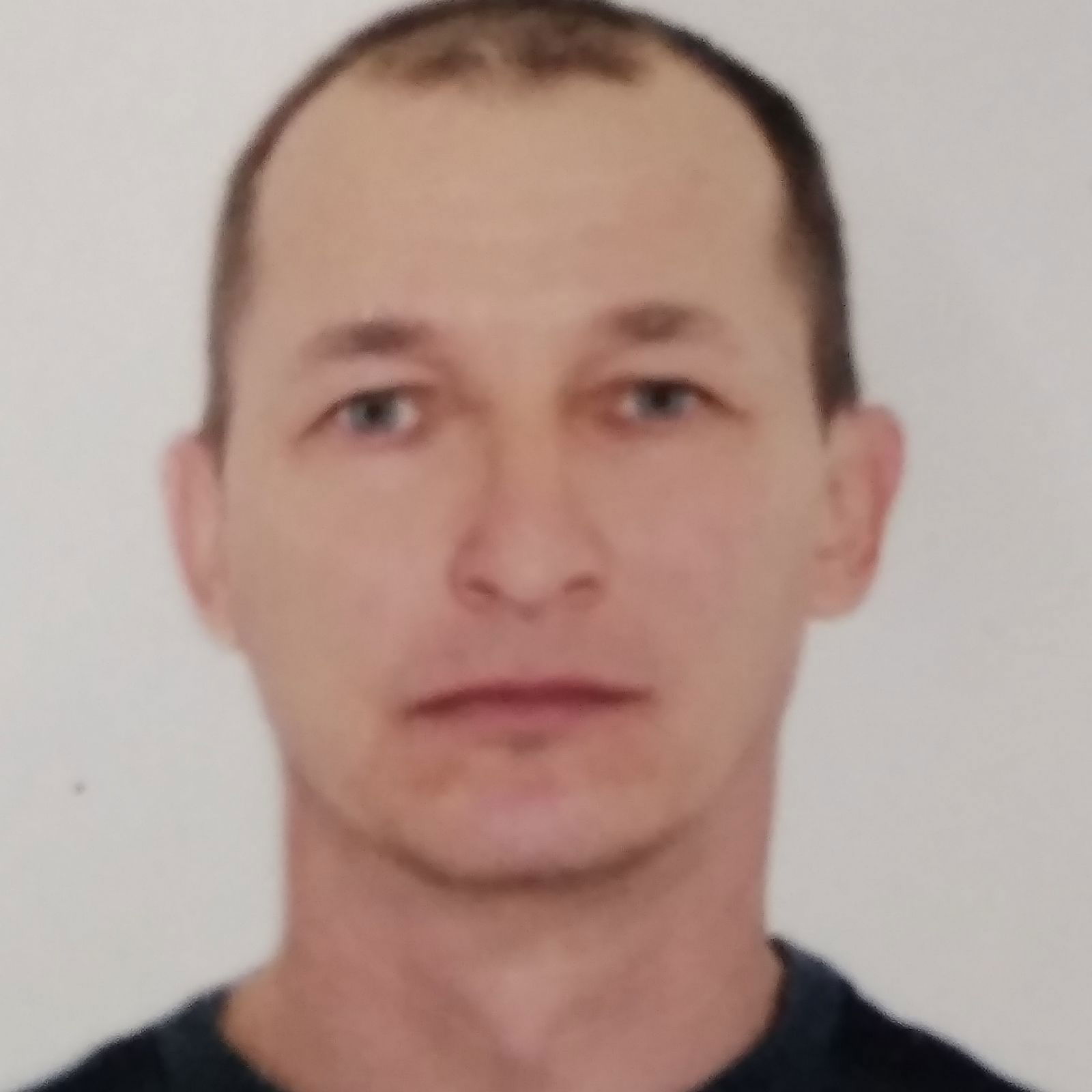 Владимир Широков