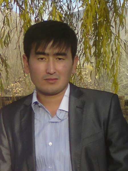 Еркебулан Нурахметов