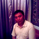 Almaz Egembaev