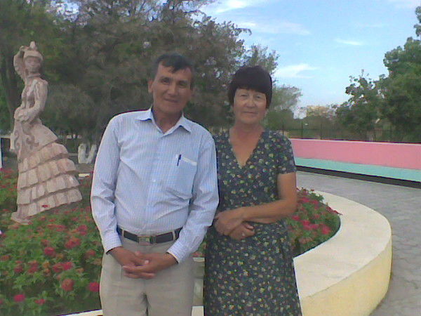 Орынбек Жангакбаев