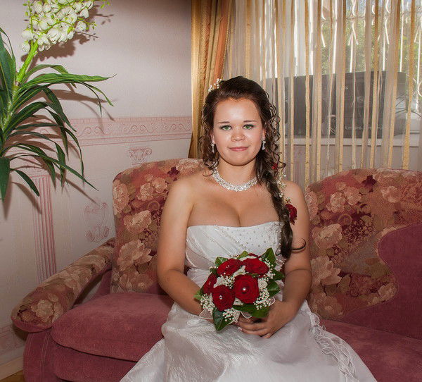 Ольга Мясникова