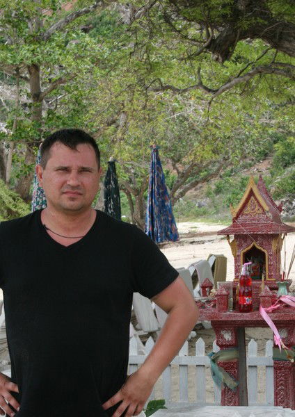 Коля Василица