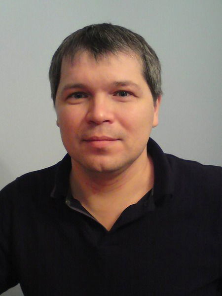 Игорь Ярков