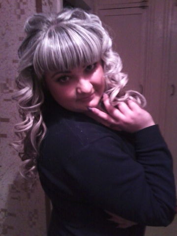 Евгения Руппа