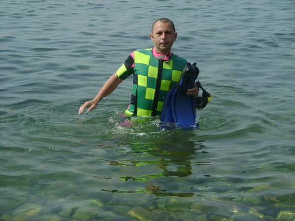 Виталий Резников