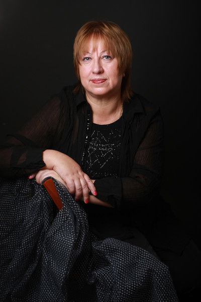 Cветлана Лукьянова