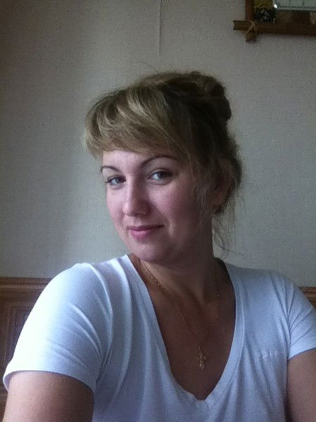 Наталья Дергачева