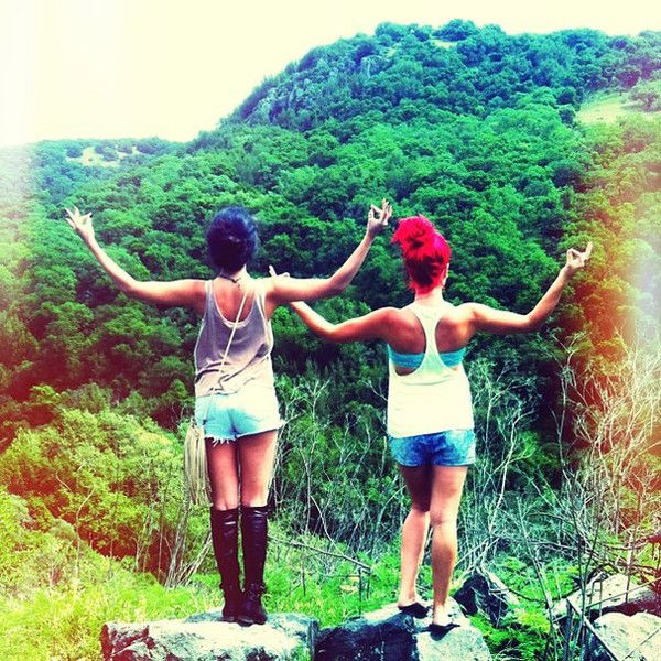 Лена Лазарева